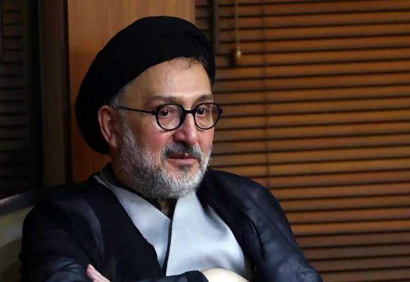 ابطحی: پزشکیان بدشانس‌ترین رئیس‌جمهور کشور بود