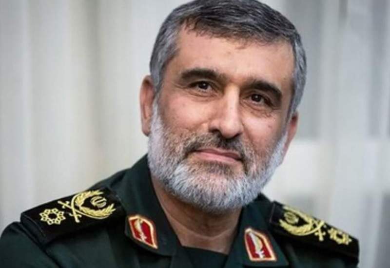 پیام خانواده شهید حاجی‌زاده به سردار موسوی / مسیر را تا نابودی رژیم صهیونیستی ادامه دهید