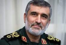 پیام خانواده شهید حاجی‌زاده به سردار موسوی / مسیر را تا نابودی رژیم صهیونیستی ادامه دهید