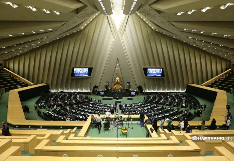 نامه فوری ۲۴ نماینده تهران به پزشکیان / بگویید در شرایط حاضر، مذاکره با آمریکا سرابی بیش نیست
