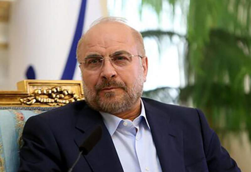 فوری؛ قالیباف از جنگ ۱۲ روزه با اسرائیل می گوید  / اسرائیل بیش از ۵۰۰ کشته داشت + جزئیات