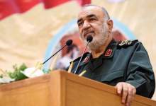 فیاض زاهد: تماس شبانه «شهید سلامی» به «جبلی» که امشب به کشور حمله می‌شود  
