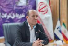 پروژه‌های آبرسانی در گچساران و باشت؛ تخصیص بیش از ۱۲۵۰ میلیارد تومان در چهار ماه نخست سال ۱۴۰۴ /  پروژه‌های آبی خان‌احمد، تنگ انگشترک و آب‌ریزی تا پایان سال به بهره‌برداری می‌رسند