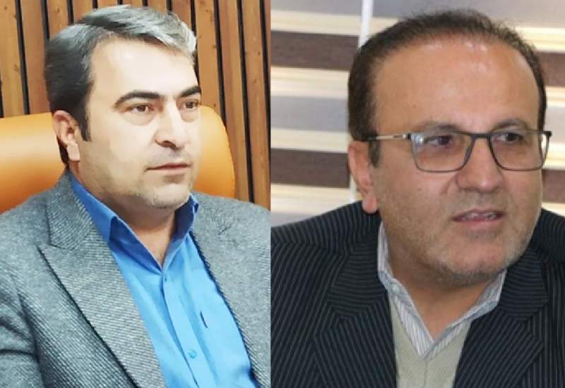 رئیس سازمان جهاد کشاورزی استان کهگیلویه و بویراحمد تغییر کرد / معتمدی رفت، فرازی آمد / معتمدی‌پور: به بنده اعلام کرده‌اند / تهران هستم / به مراسم تودیع نمی‌رسم