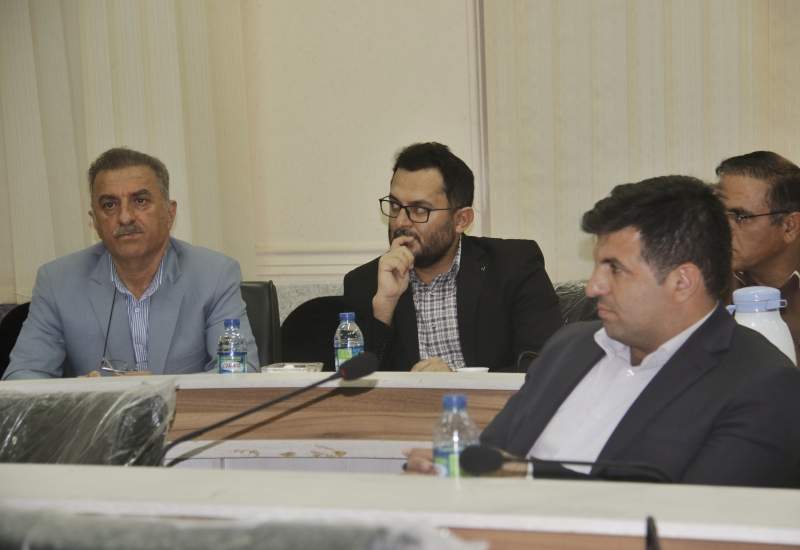 جذب ۸۸ درصدی بنیاد برکت در کهگیلویه / هدف‌گذاری ۳۰۰ فقره تسهیلات در ۱۵ روستای کهگیلویه