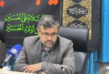 هشدار دادستان یاسوج به ادارات: سهل‌انگاری فرهنگی، بی‌پاسخ نمی‌ماند
