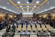 بی‌نظمی در نخستین گام؛ تأخیر در مراسم تودیع و معارفه مدیرکل جهاد کشاورزی کهگیلویه و بویراحمد