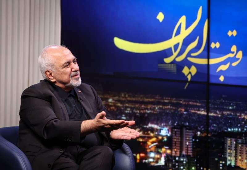 محمدجواد ظریف: ما باید بفهمیم نفوذ از کجا می‌آید، بفهمیم کاترین شکدم چطوری آمد در کشور ما!؟ چرا اینها را فراموش می‌کنیم؟ / چه چیزی باعث شده جای فرماندهان ما را به اسرائیلی‌ها لو می‌دهند و آنها دقیق می‌زنند /