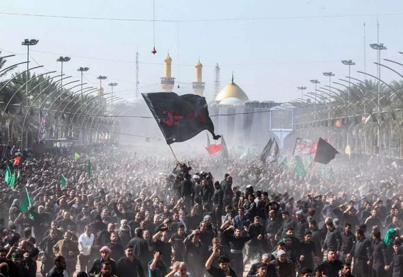 هزینه اربعین ۱۴۰۴ چقدر است؟