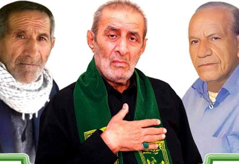 آیین نکوداشت پیر غلامان حسینی با عنوان «پیر ماه منیر» در دهدشت برگزار می‌شود