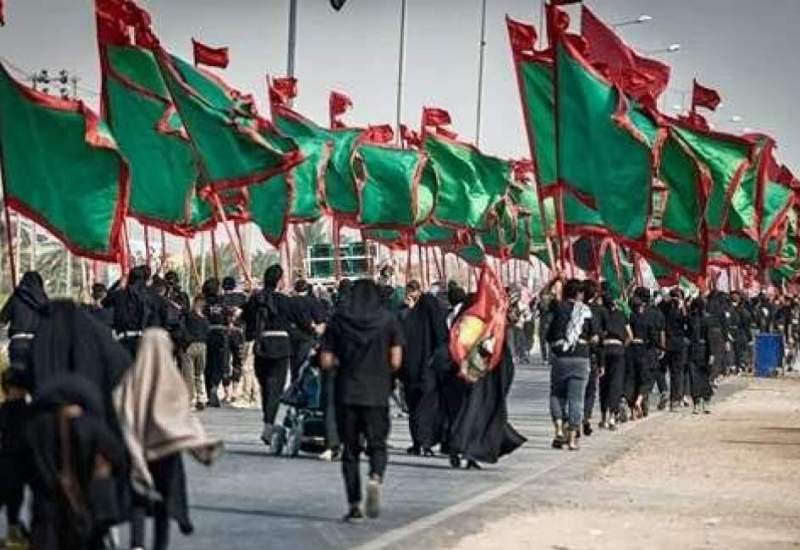 ثبت‌نام اربعین در سامانه سماح از ۲۷ تیرماه آغاز می‌شود