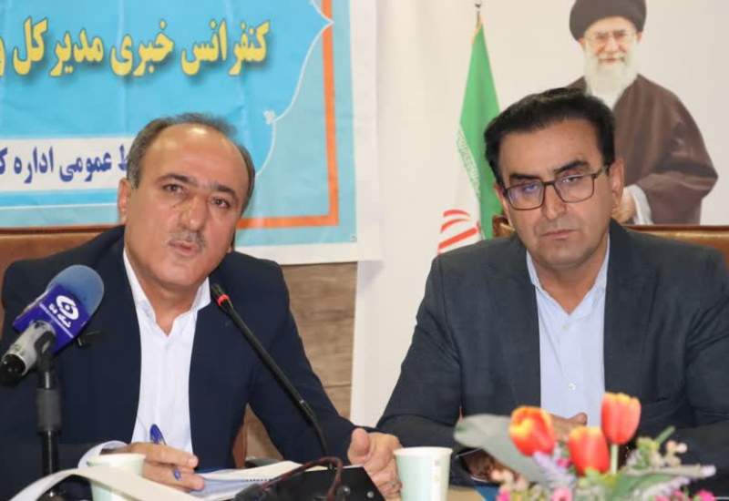 معاون بهزیستی: حمایت خیرین در کهگیلویه و بویراحمد بسیار کم‌رنگ است