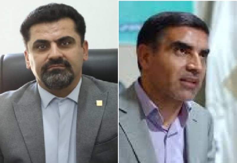 انتصاب سرپرست دانشگاه جامع علمی کاربردی استان کهگیلویه و بویراحمد / علی اکبر دسترنج رفت، آرمین آمد
