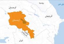 می‌خواهند برای مقابله با ایران، ارمنستان را از بین ببرند و منطقه یکدست ترکی ایجاد کنند | هشدار جدی درباره طرح آمریکا