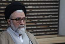 وزیر اطلاعات: سرود «ای ایران» نماد وحدتی است که باید قدر آن را دانست/ انتقام خون شهدا گرفته خواهد شد