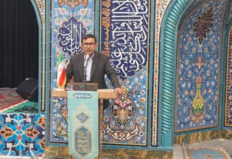 تشریح فعالیت‌های بهزیستی کهگیلویه در تریبون نماز جمعه؛ تصادفات بیشترین حجم پرونده معلولیت را روانه بهزیستی می‌کند