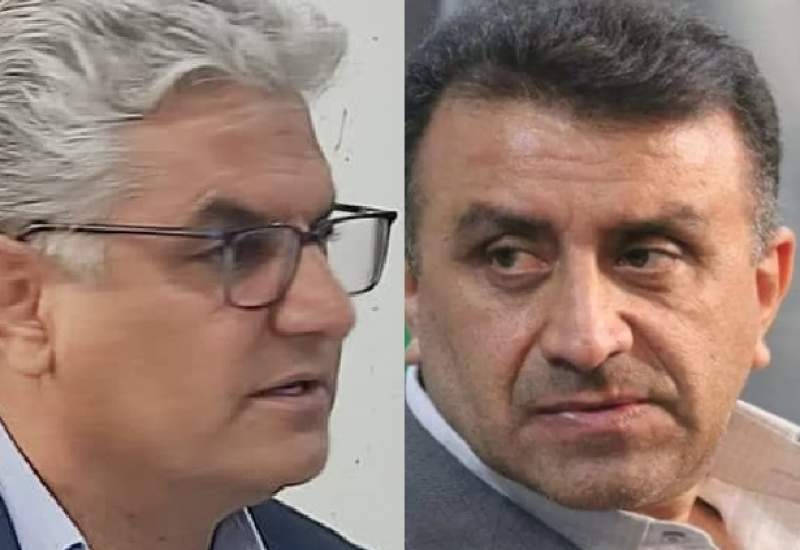 انتقاد رئیس شورای اسلامی شهر یاسوج از نحوه تخصیص اعتبارات استانی؛ «این ۲۷ میلیارد تومان را هم نمی‌خواهیم» / کنایه هدایت اکبری به محمد بهرامی