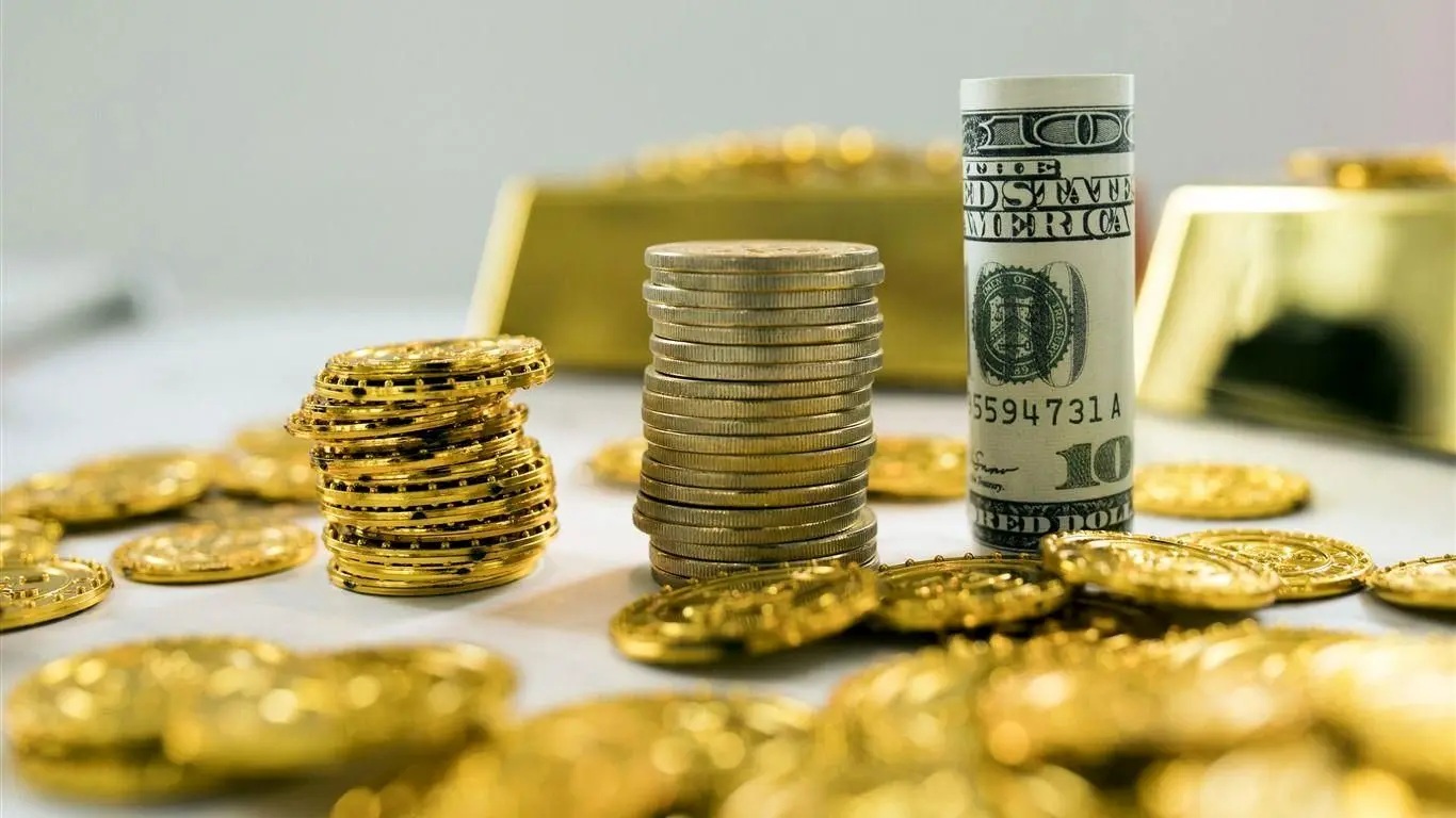 پیش‌بینی قیمت دلار، سکه و طلا امروز 2 مرداد 1404 / مذاکراتِ استانبول، مسیر بازارها را تغییر می دهد؟
