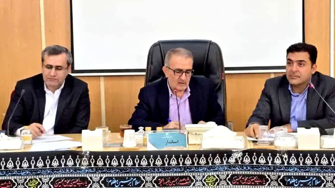 چرا جلسات شورای مسکن سه ماه متوقف شد؟ / تجربه تلخ مسکن مهر و خطر تکرار آن در نهضت ملی / استاندار کهگیلویه و بویراحمد نگران تأخیر در طرح؛ پیشرفت ۳۸ درصدی قابل قبول نیست