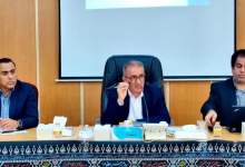 مأموریت رحمانی به شاهینی؛  نباید روند ناکارآمد گذشته تکرار شود /  وقتی پول هست، اما اراده نیست / پارادوکس؛ گلایه از بی‌پولی، در حالی که اعتبارات جذب نمی‌شود! /  وضعیت ترافیک شهری مطلوب نیست / پایتخت طبیعت یا پایتخت گره‌های بی‌پایان