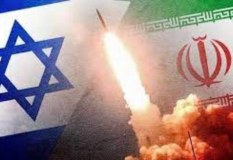 ایران علیه اسرائیل پرونده تشکیل داد