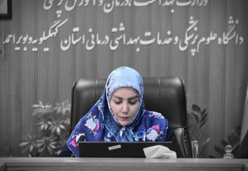 سرپرست دانشگاه علوم پزشکی یاسوج خبر داد؛ تصفیه‌‌خانه بیمارستان امام سجاد یاسوج به شبکه فاضلاب شهری متصل شد / گامی مهم در راستای حفظ محیط زیست و ارتقای سلامت عمومی شهروندان