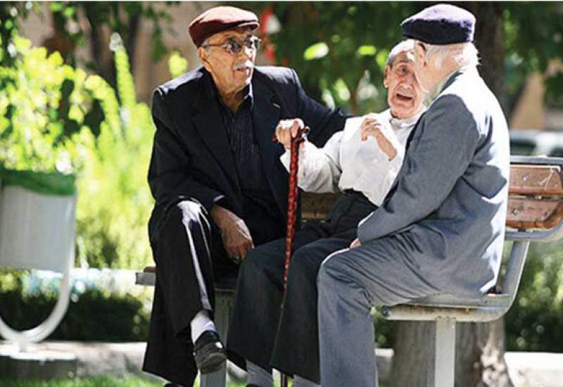 راه‌اندازی هفت مرکز بنیاد فرزانگان برای سالمندان در کهگیلویه و بویراحمد