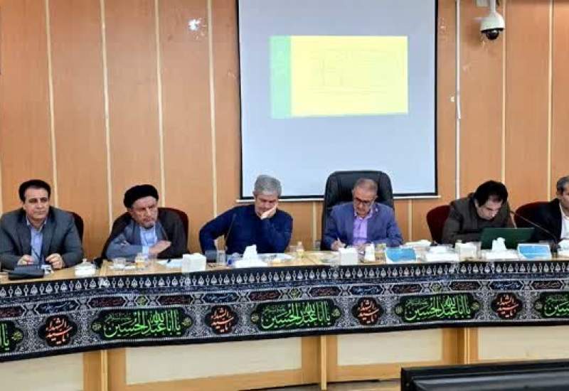 رحمانی در حضور تاج‌گردون و موحد: فوریت جذب ۲۰ درصد اعتبارات عمرانی معطل‌مانده در استان کهگیلویه و بویراحمد / دستگاه‌های ناکام در جذب اعتبارات، فرصت خود را از دست خواهند داد