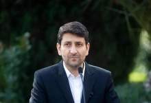 ستار هاشمی: خبری جدید در راه است!  