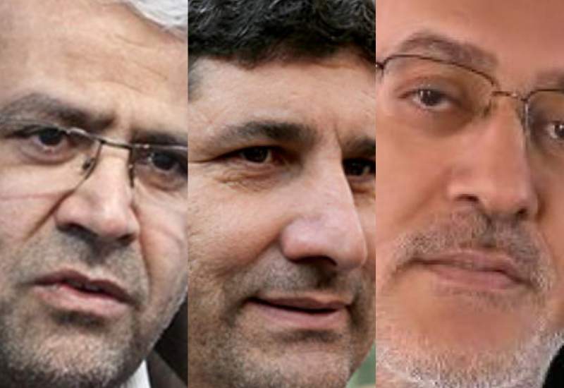 دعوت به نجات «بلاد شاپور»؛ نامه‌ای به سید کامل تقوی‌نژاد و سید ضیاء هاشمی