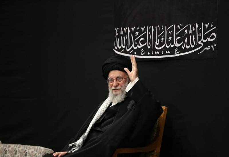 هفت تکلیف راهبردی در پیام مقام معظم رهبری به ملت ایران؛ حرکت نظامی و علمی شتابنده‌تر پیش خواهد رفت / دشمن ابله و کوته‌بین به هدف خود نرسید