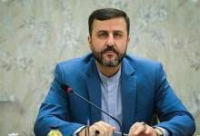 توضیحات غریب‌آبادی درباره مذاکرات امروز ایران و اروپا در استانبول
