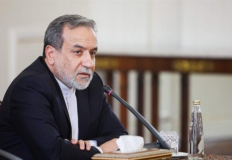 عراقچی: جنگ ۱۲ روزه یکی از نمونه‌های هماهنگی بین میدان و دیپلماسی بود / آنچه دشمن را به عقب نشینی و درخواست بدون پیش‌شرطِ آتش‌بس وادار کرد هم مقاومت نیروهای مسلح و هم مدیریت فوق العاده دولت در اداره و تمشیت امور کشور بود که هیچ خلل ضعف و کوتاهی پیش نیاید / مشغول مستندسازی جنایات صورت گرفته هستیم