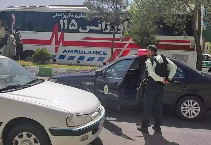 سپاه: تاکنون ۶ نفر در جریان حمله تروریستی به دادگستری سیستان و بلوچستان به شهادت رسیده‌اند؛ ۲۲ نفر نیز مجروح شده‌اند
