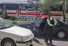 سپاه: تاکنون ۶ نفر در جریان حمله تروریستی به دادگستری سیستان و بلوچستان به شهادت رسیده‌اند؛ ۲۲ نفر نیز مجروح شده‌اند
