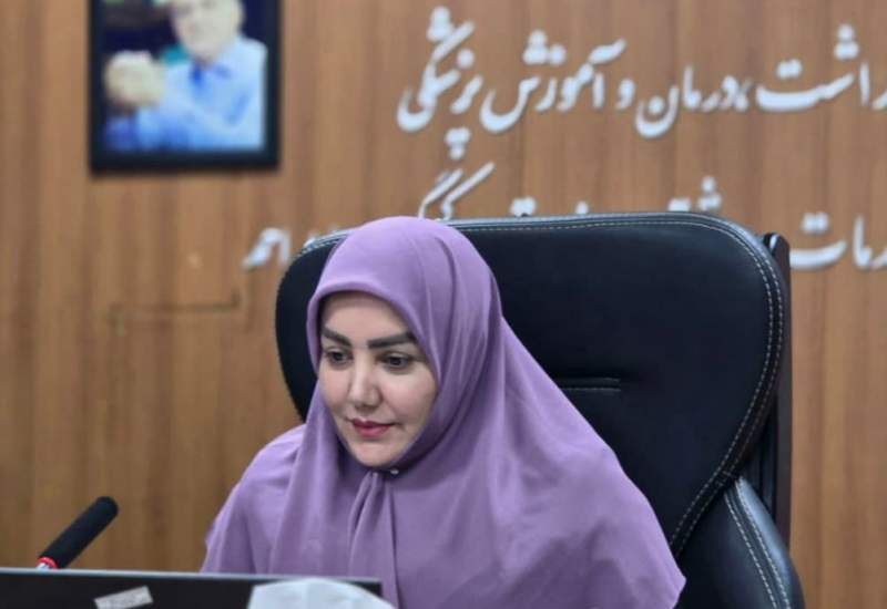 کسب رتبه یک اعتباربخشی ملی توسط تمامی بیمارستان‌های کهگیلویه و بویراحمد / جهش کم‌سابقه در کیفیت خدمات درمانی استان
