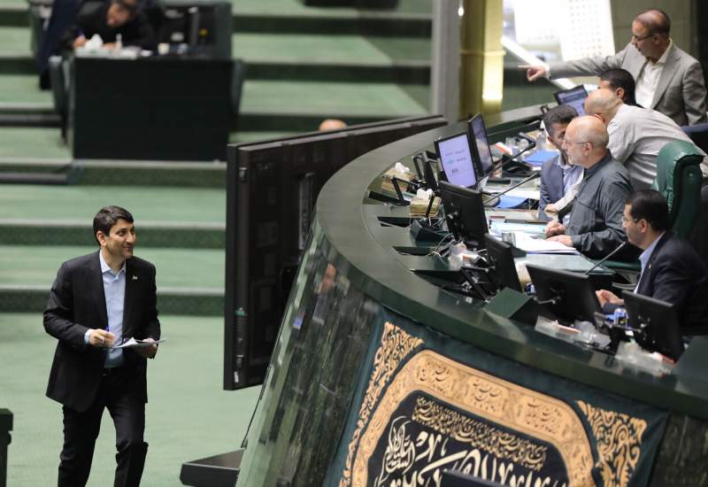 «مگر می‌شود با فناوری مقابله کور کرد؟»؛ پاسخ قاطع ستار هاشمی به سیاست‌ورزی‌های فرساینده و انسدادی