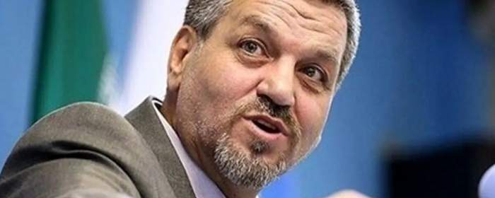 فیلم | کواکبیان ادعای خود را تکرار کرد: کاترین شکدم ۱۰۰ مورد صیغه را خودش اعتراف کرده است / او ۸ سال در ایران بود  