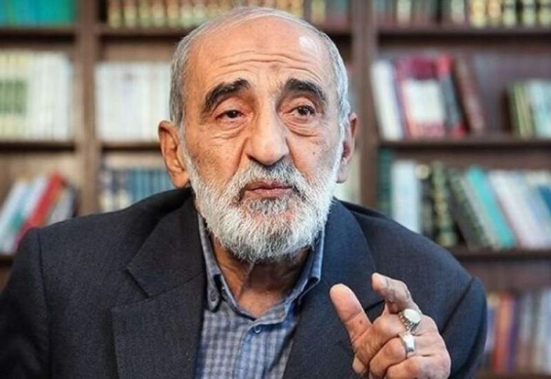 سران برخی از کشورهای اسلامی به زودی قلع و قمع می شوند ...