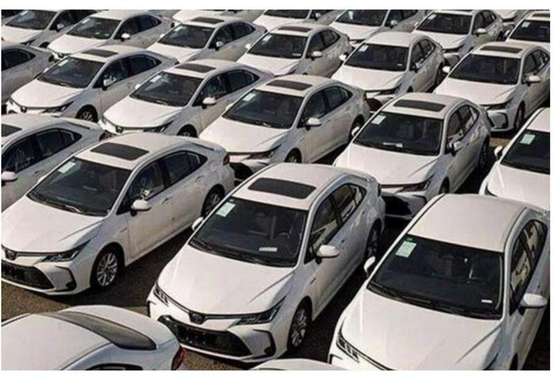 سقوط آزاد قیمت خودرو در بازار/ این خودروها ارزان شدند+ جدول