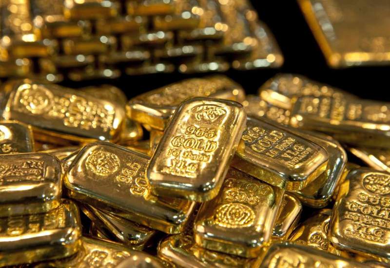 صعود طلای جهانی با تضعیف دلار / اثر معکوس توافق تجاری آمریکا و اروپا