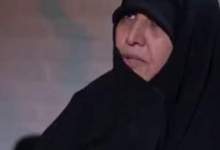 ببینید / همسر شهید حاجی‌زاده: حاج آقا یک‌بار با دختر بزرگم به نمایشگاه کتاب رفته بودند؛ نیروی انتظامی آنها را گرفت  