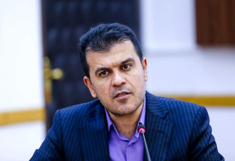 معاون پزشکیان: ردیابی فرماندهان نظامی از طریق واتس‌آپ نبوده/ موضوع را فقط به یک نرم‌افزار نباید تقلیل دهیم