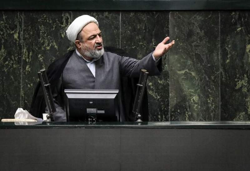 رسایی: یک طرح دوفوریتی آماده کردیم که باید هرگونه مذاکره با آمریکا، سه کشور اروپایی و آژانس مشروط به پایان محاصره غزه باشد / چرا این طرح به صحن نمی‌آید؟
