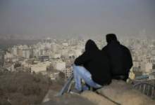 سال گذشته ۶۰۰۰ نفر در تهران بر اثر آلودگی هوا جان باختند / امسال پایتخت تنها ۶ روز هوای پاک داشته