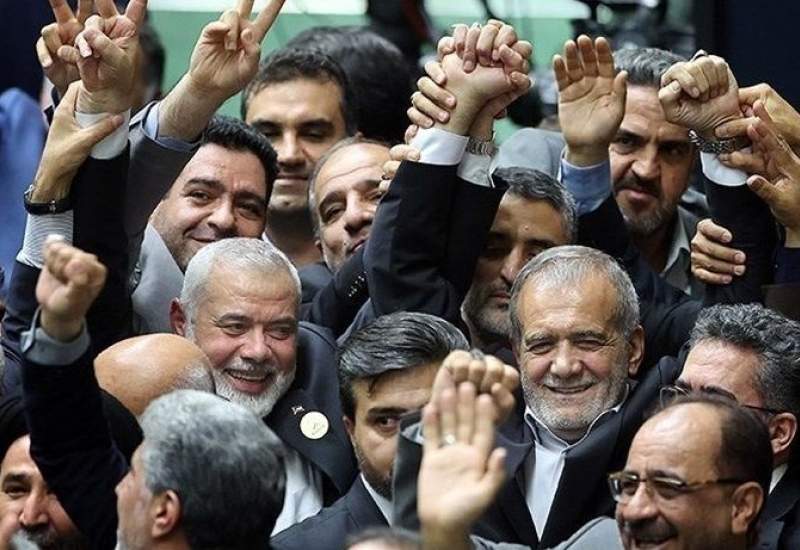 10 مرداد؛ ترور اسماعیل هنیه در خاک ایران و آغاز روزهای پرچالش پزشکیان در پاستور/ استخاره‌ای که بد آمد