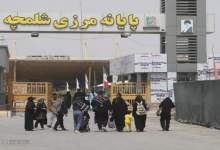 اعزام رایگان زائران اربعین از گچساران به مرز شلمچه و بالعكس