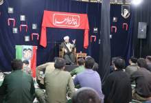 فیلم| یادواره باشکوه شهدای اقتدار جنگ ۱۲ روزه در طولیان برگزار شد  <img src="/images/video_icon.png" width="11" height="10" border="0" align="top">