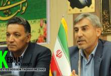 پیشرفت ۴۷ درصدی کل طرح آبرسانی از سد کوثر به دهدشت، چرام، سوق، لنده و ۳۰۰ روستای مسیر / ۷۰۰ میلیارد هزینه‌شده و ۵۰۰ میلیارد دیگر نیاز است