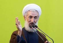 کاظم صدیقی از امامت جمعه تهران استعفا کرد؛ رهبری موافقت کردند